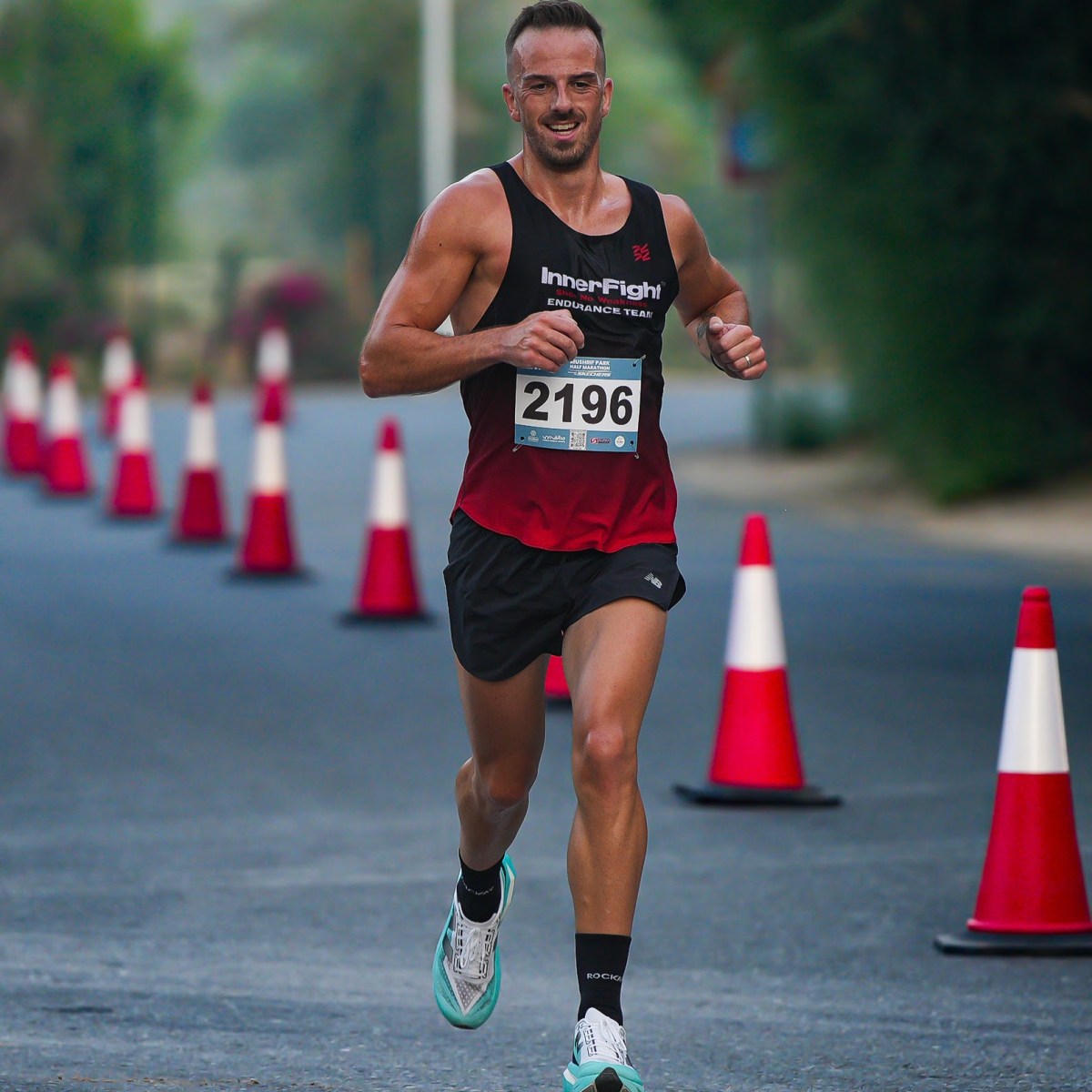 Transform Setbacks Into Growth with the 100% of 80%&nbsp;Principle