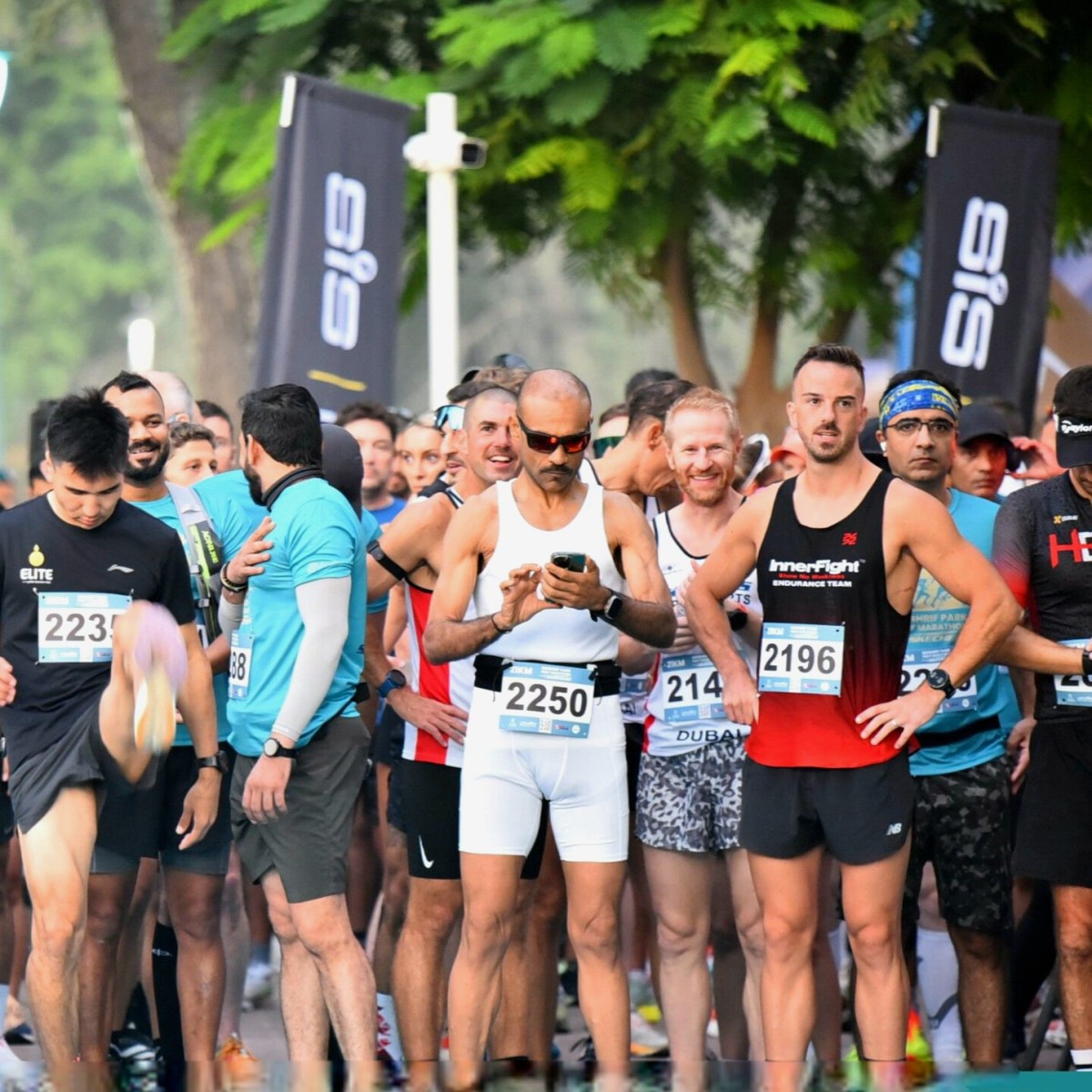 Don’t Get in Your Own&nbsp;Way