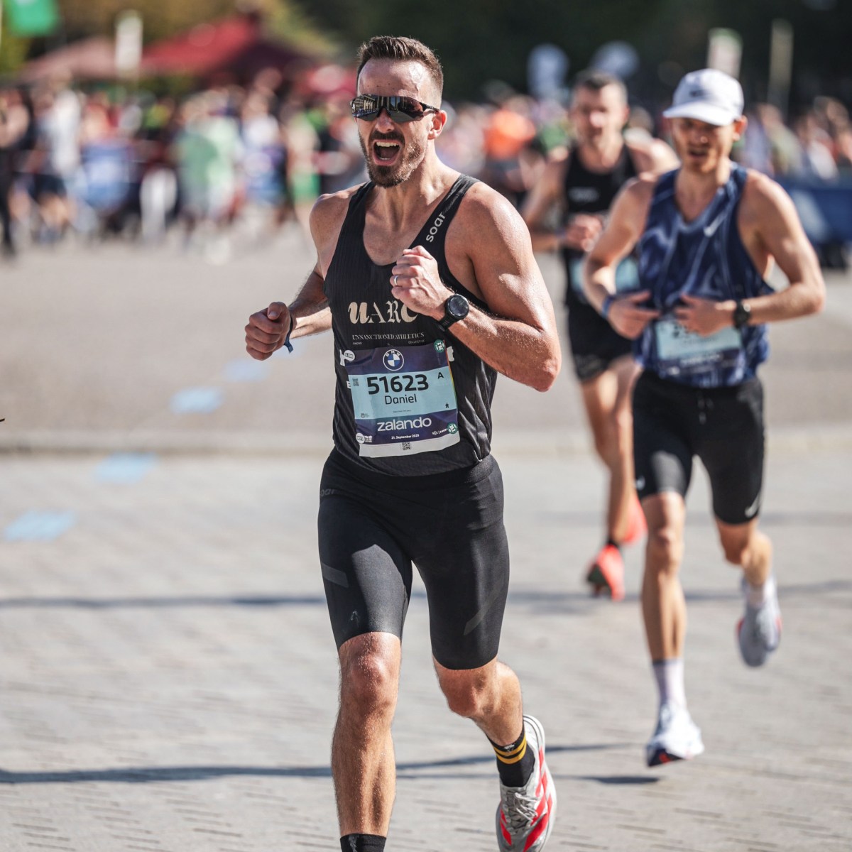 Berlin Marathon 2025: Lessons From the Brandenburg&nbsp;Gate