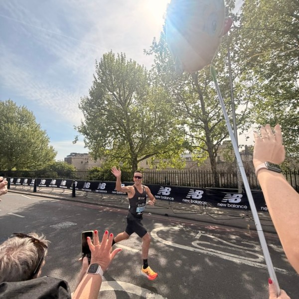 London Marathon 2026 Recap: Pacing, Execution and a New Era of Marathon&nbsp;Running